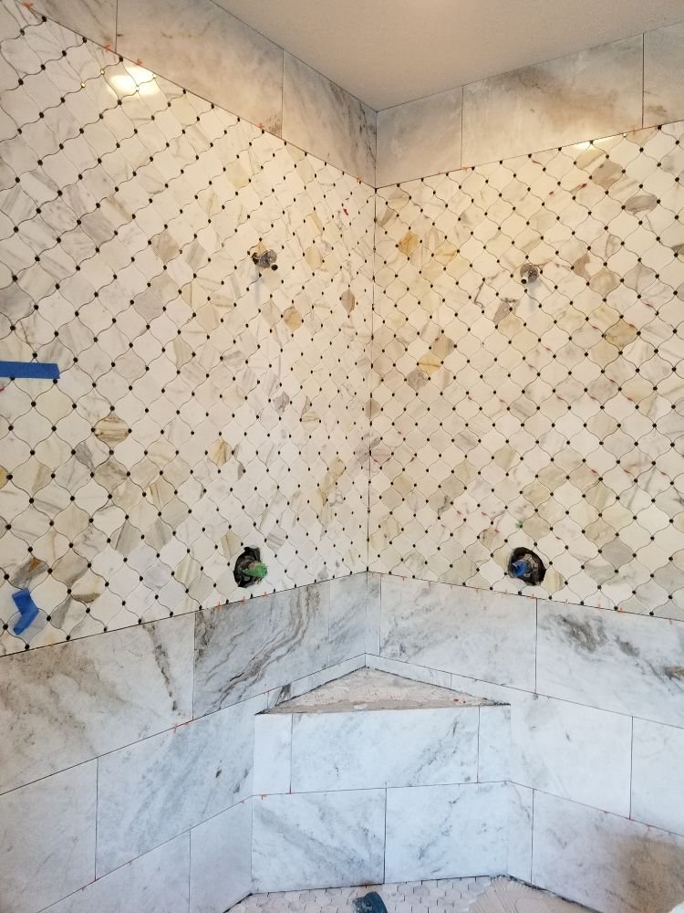 Acts Tile & Stone