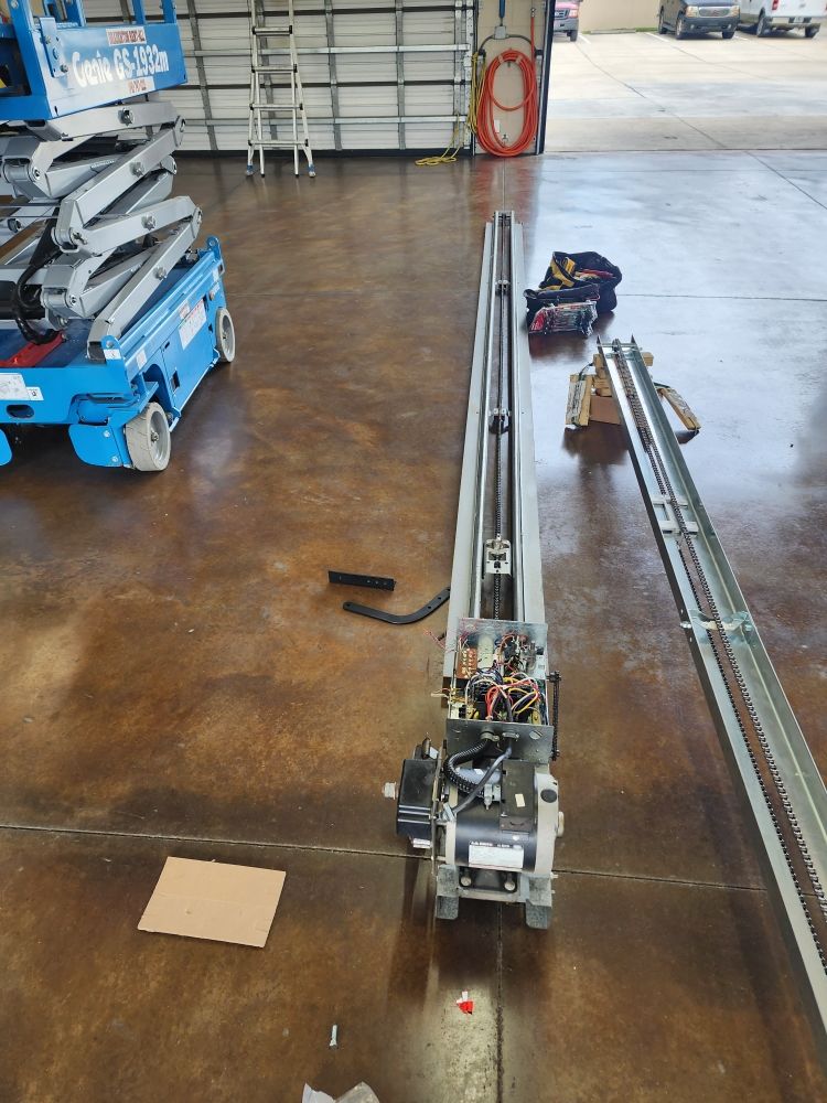 Generations Garage Door Services