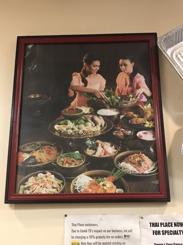 Thai Place
