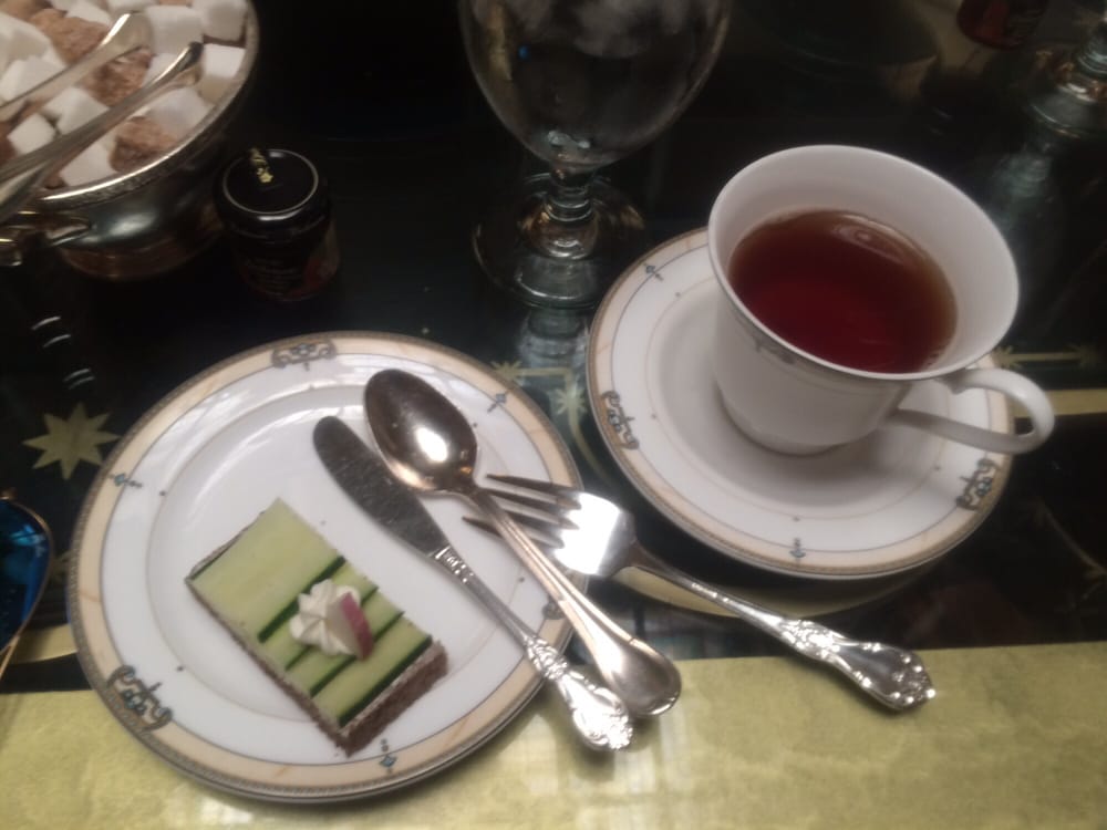 Afternoon Tea 34 Photos & 81 Reviews Tea Rooms 321 17th St