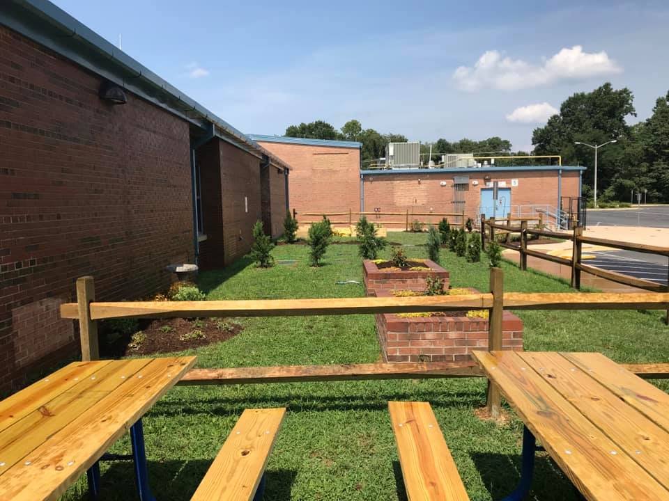 Cottage Gardens Landscaping & Power washing