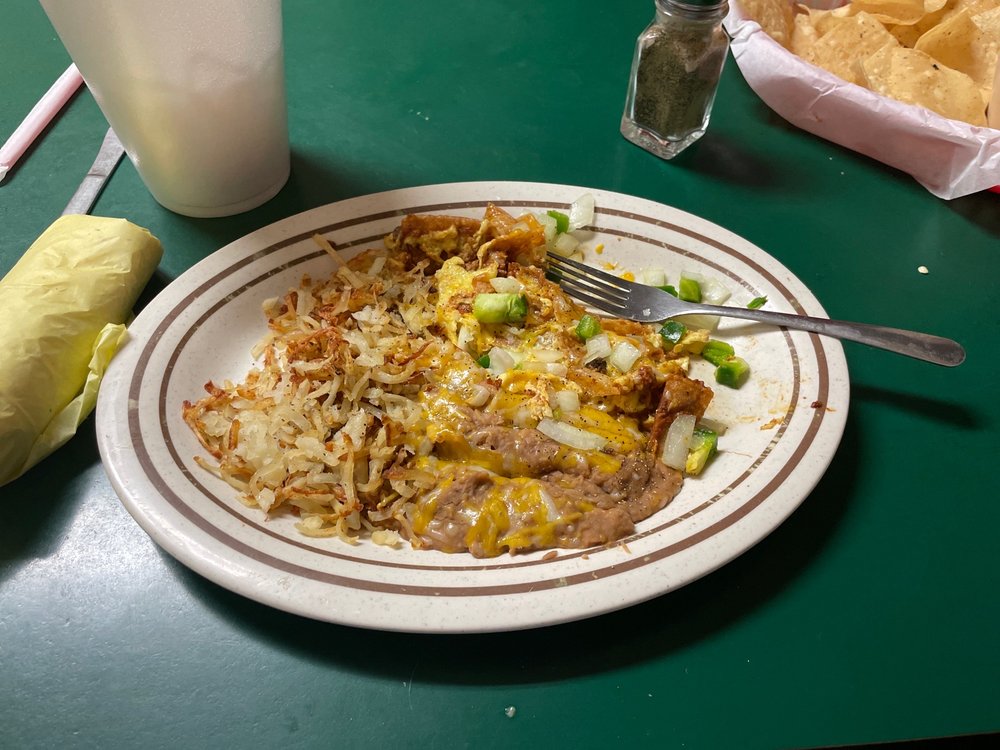 Daybreak Cafe & Grill Daybreak Cafe & Grill