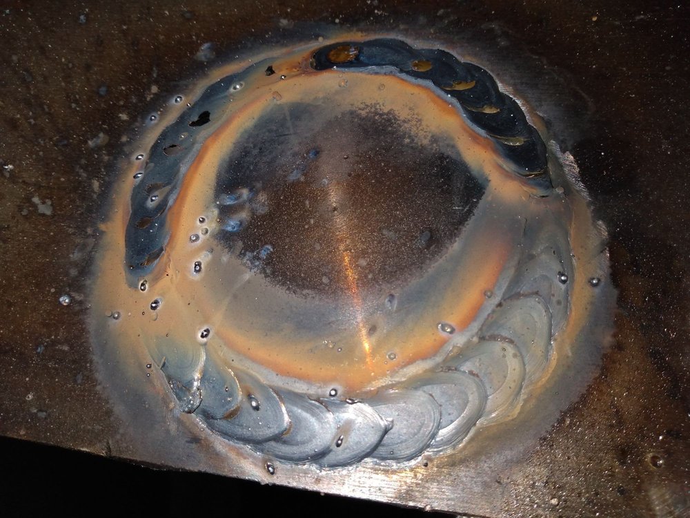 Johnson Arc Welding & Fabrication