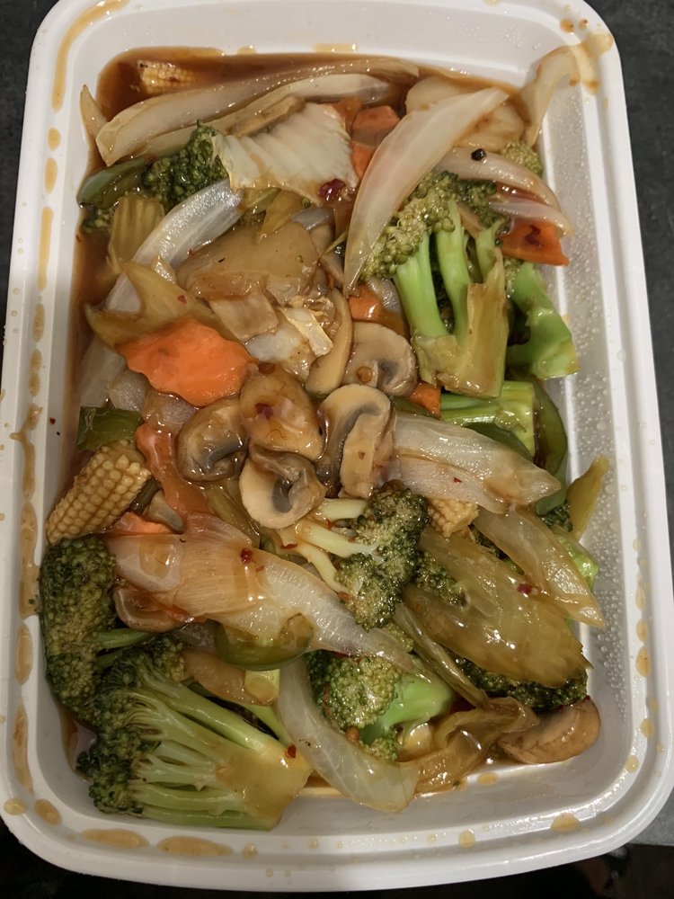 Empire Wok