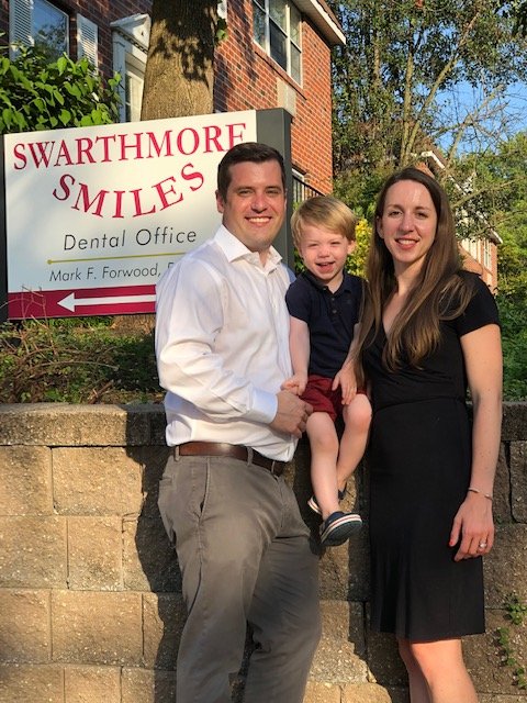 image of business Swarthmore Smiles