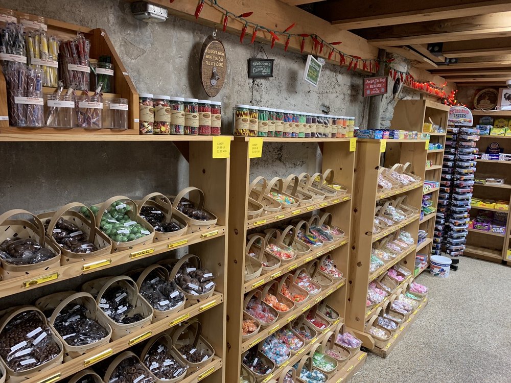 Sunset Sweets & Treats