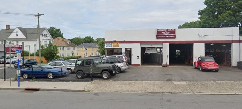Harrison Auto Care