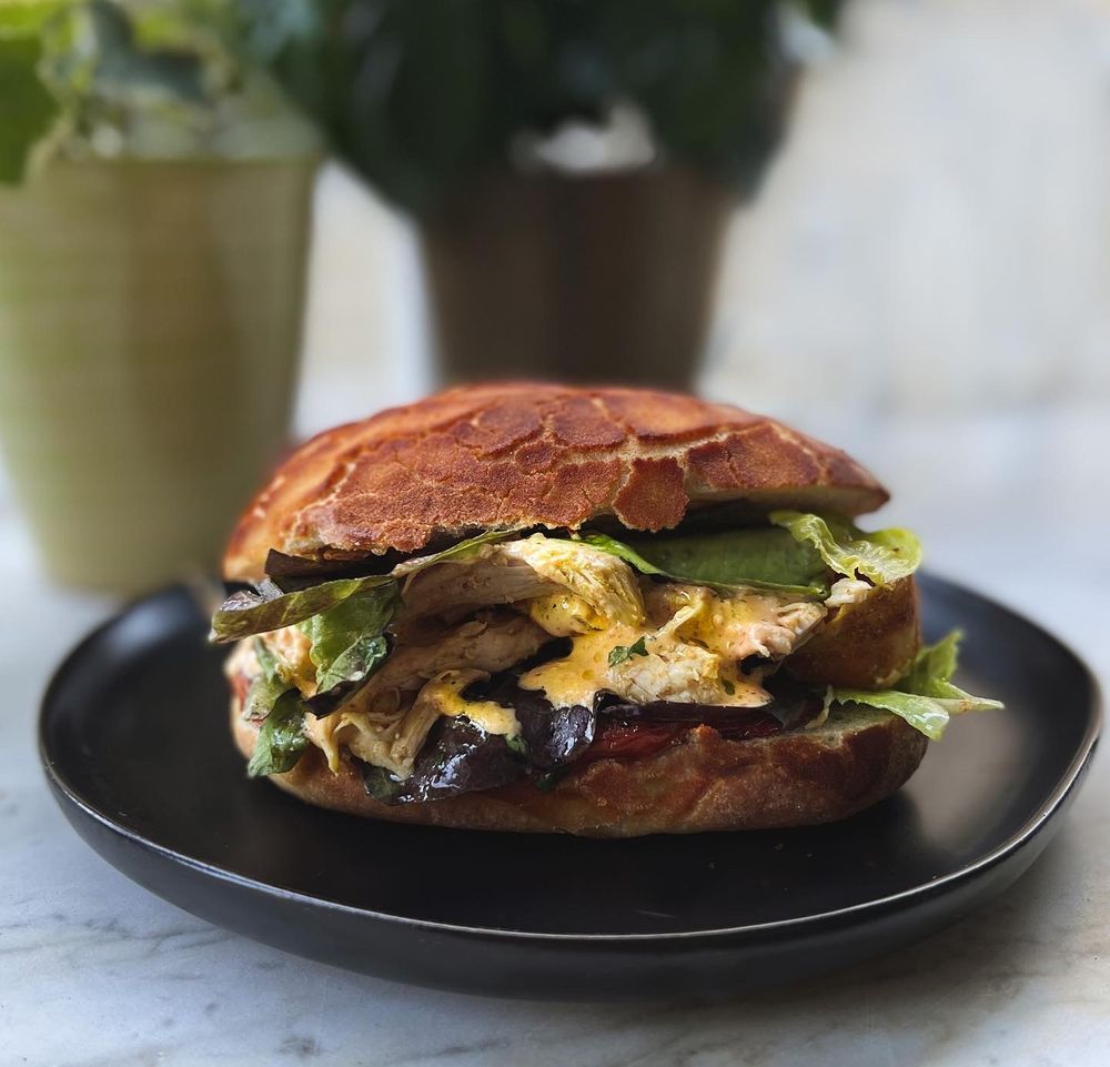 The Silver Fox Food Truck