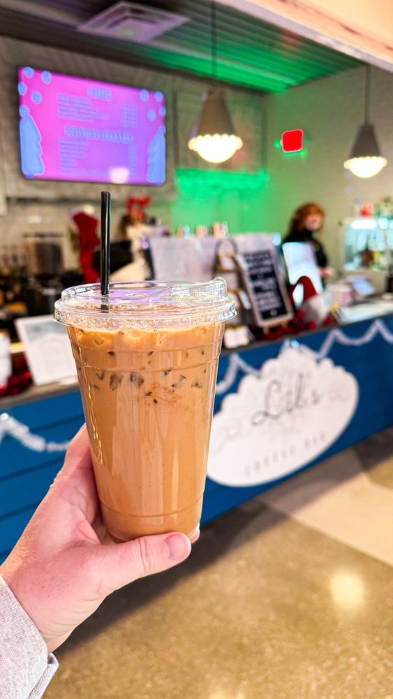 Lil’s Coffee Bar