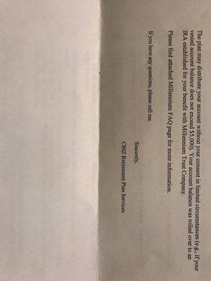 Cbiz Actuarial & Benefit Consultants