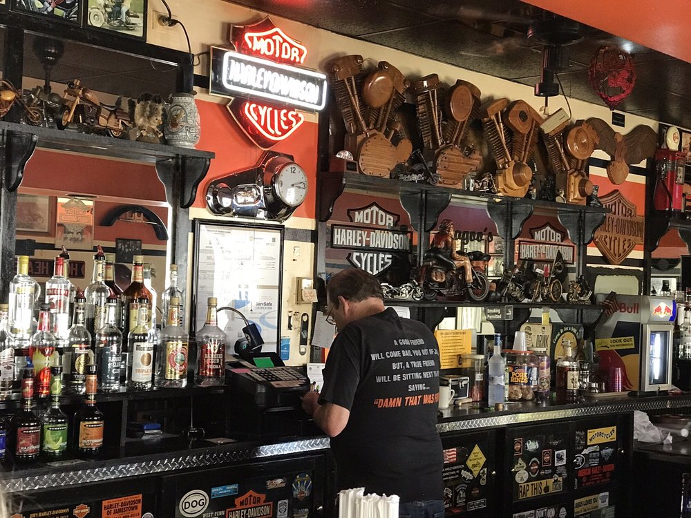Magoo's