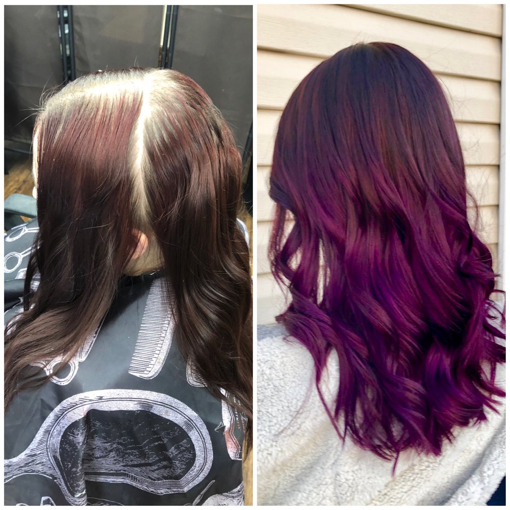 Elle's Hair studio