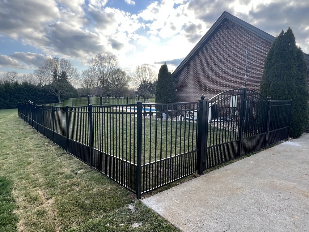 Landmark Fence
