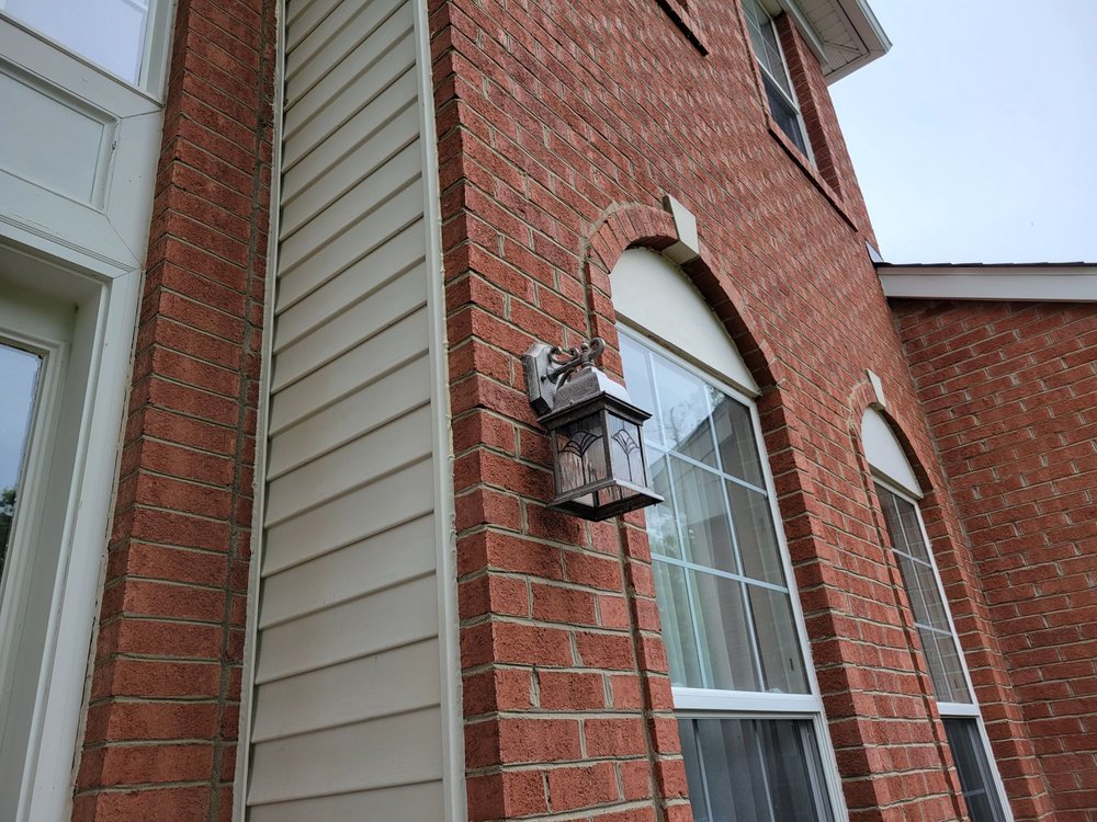 Diamond Power Washers