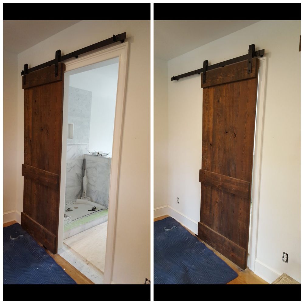 AJ's Handyman & Carpentry