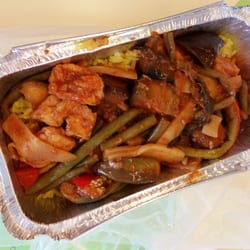 Thai Kitchen Thai Rosentalstrasse 68 Basel Switzerland