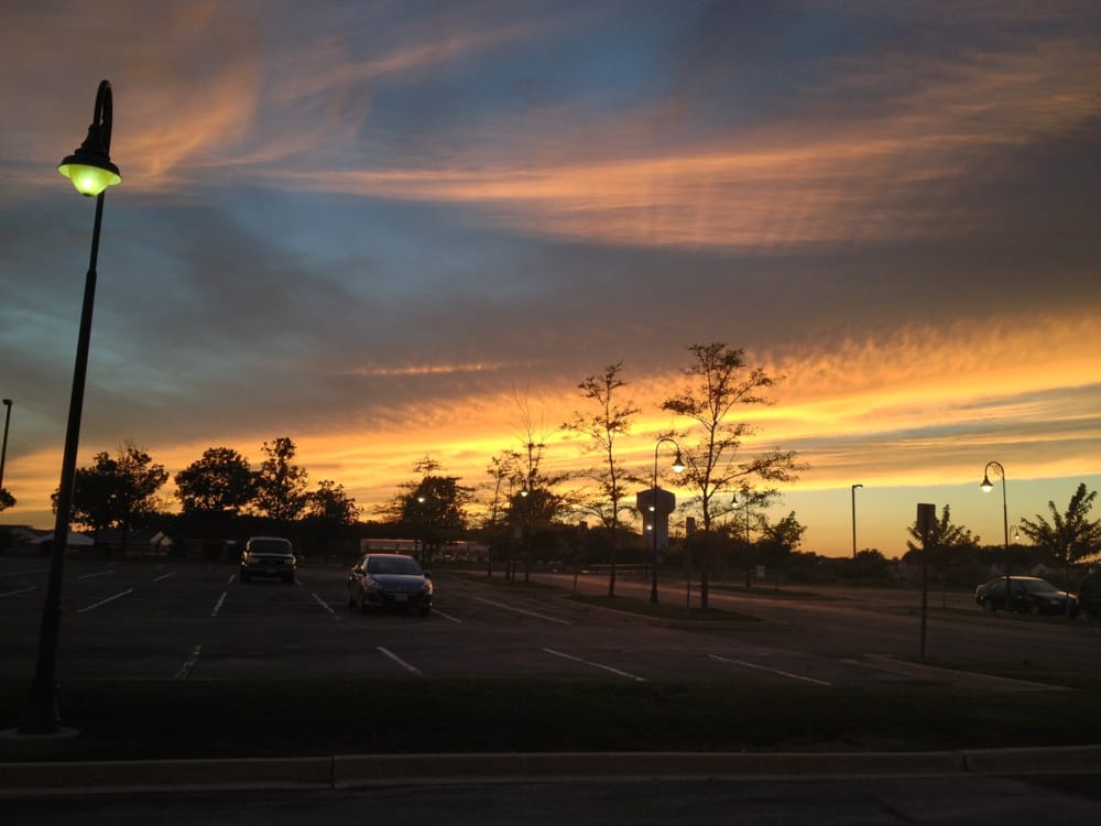 Gas Station Prices Near Me >> Metra Round Lake Beach - Public Transportation - 680 E ... Gas Station Prices Near Me >> Metra Round Lake Beach - Public Transportation - 680 E ...
