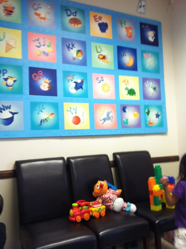 image of business Kapolei Pediatric