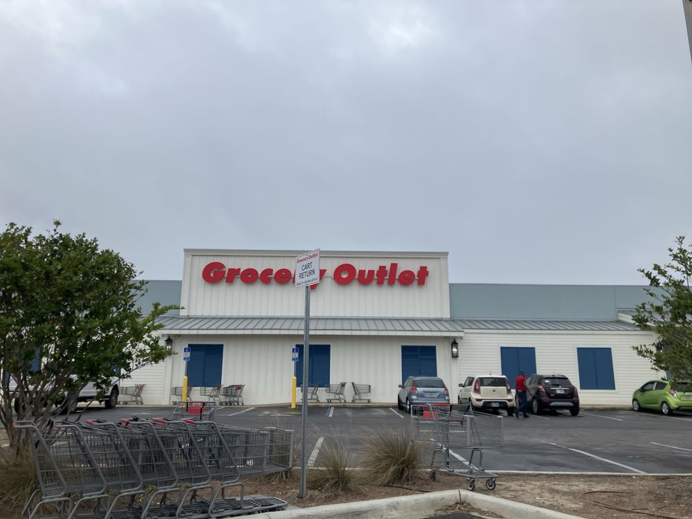 Grocery Outlet
