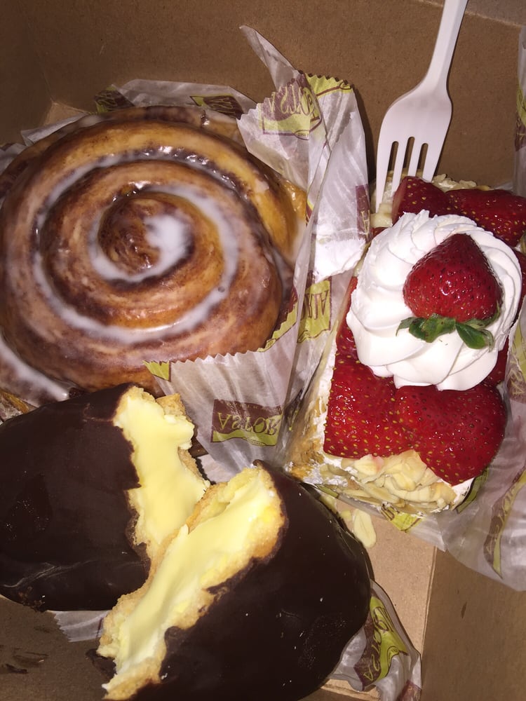 Astoria Pastry Shop 92 Photos & 168 Reviews Bakeries Downtown