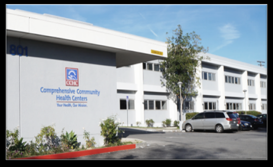 CCHC Urgent Care