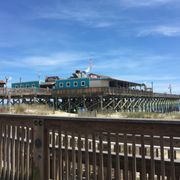 Pier 14 Fishing 11 Photos 12 Reviews 1306 N Photo Of Pier 14 Fishing Myrtle Beach Sc United States