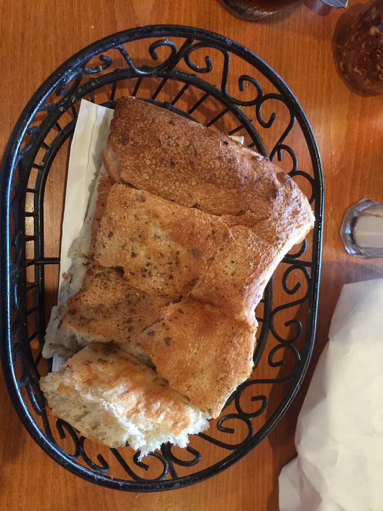 Tony’s Pasta House & Gourmet Pizzeria 43 Reviews Pizza 1256