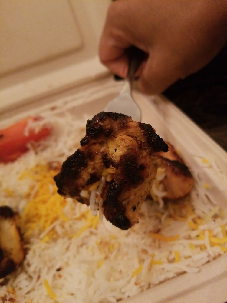 Moby Dick House of Kabob