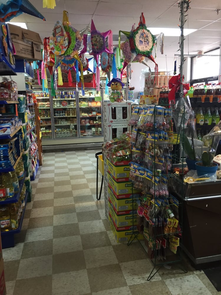 La Fiesta Market Grocery 3500 S Mendenhall Rd, Memphis, TN Phone