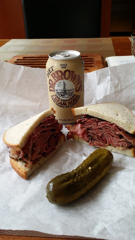 Tenafly Kosher Deli & Caterers 17 Reviews Delis 22 Washington Ave