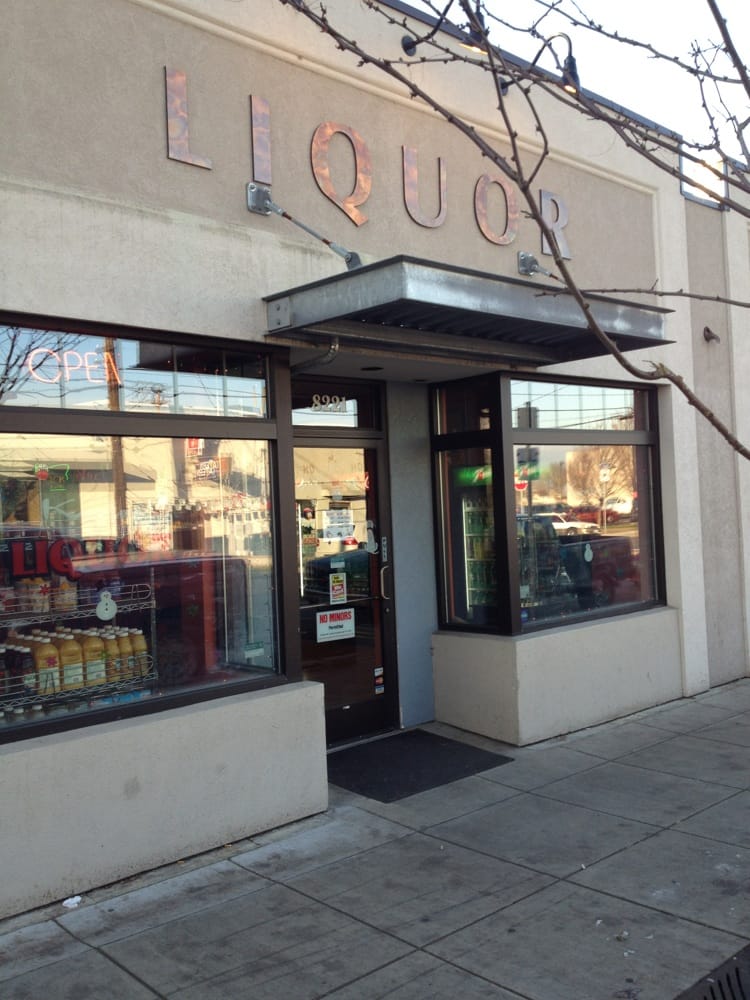 Kenton Liquor Store 16 Reviews Beer, Wine & Spirits 8233 N Denver
