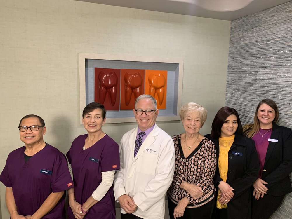 image of business Southern California Dental Health Associates