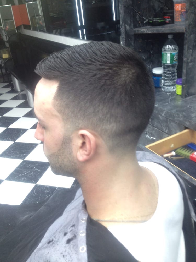 Jersey’s Finest Barber Shop Barbers 5 N Bergen St Dover, NJ Yelp