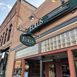 Eolus Bar & Dining photo