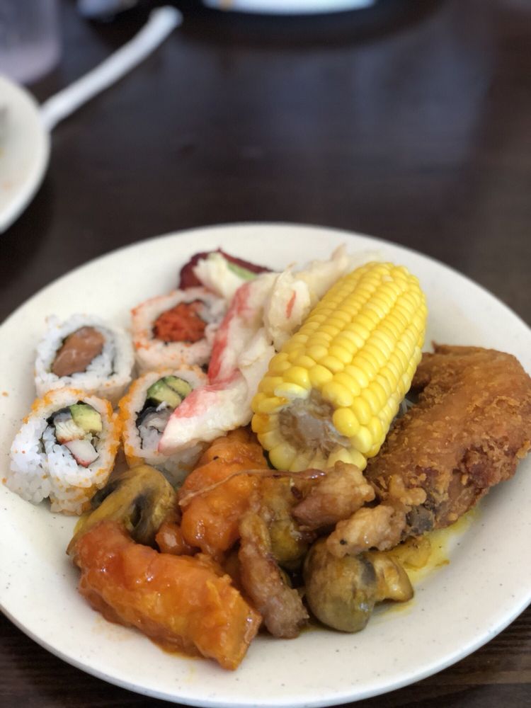 Golden Buffet 81 Photos & 52 Reviews Buffets 141 Centereach Mall