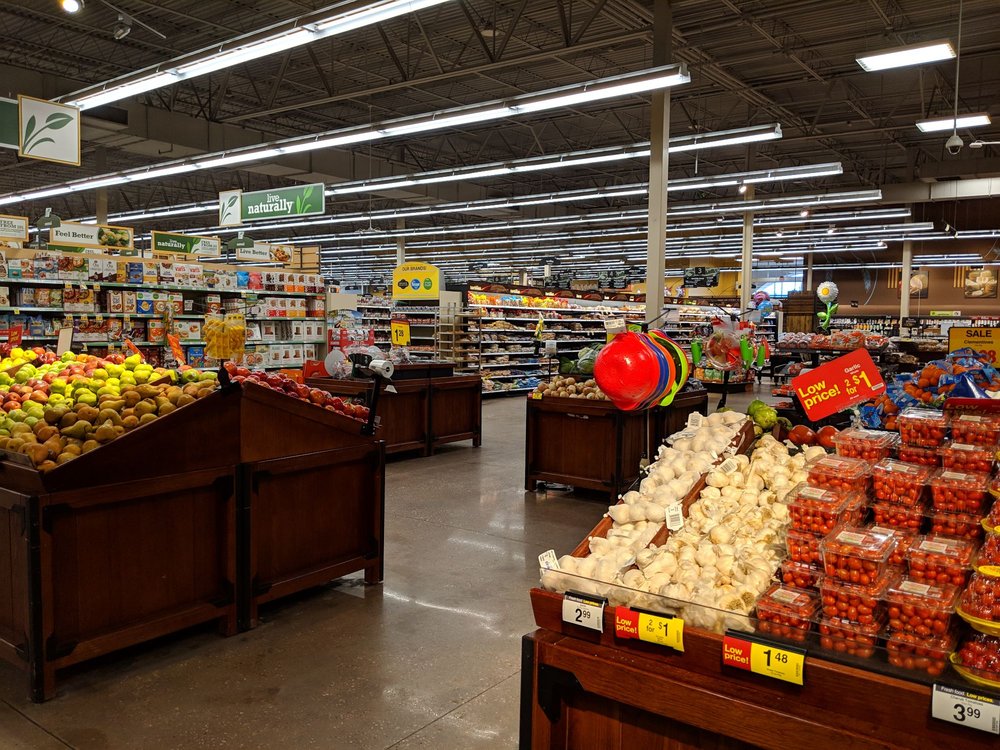 Photos for Kroger Yelp