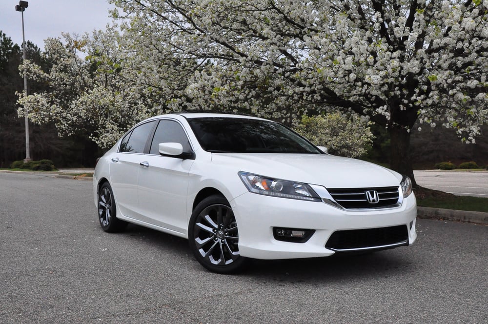 Tops & Trends - Raleigh