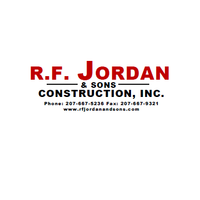 image of business R.F. Jordan & Sons Construction