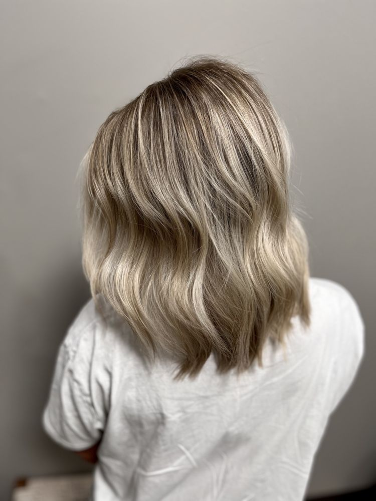 Styled By Nichole