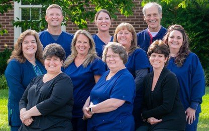 image of business B. Travis Bohrer, DDS
