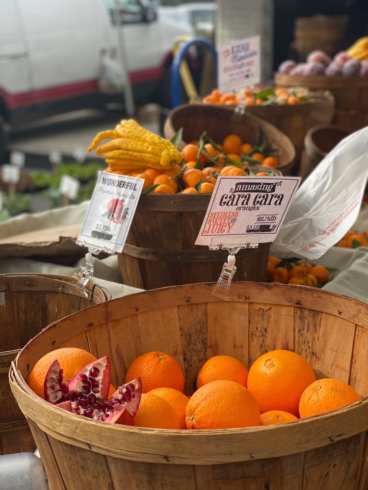 Hollywood Farmers' Market
