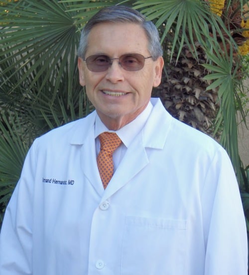 image of business Hernandez Armand, MD