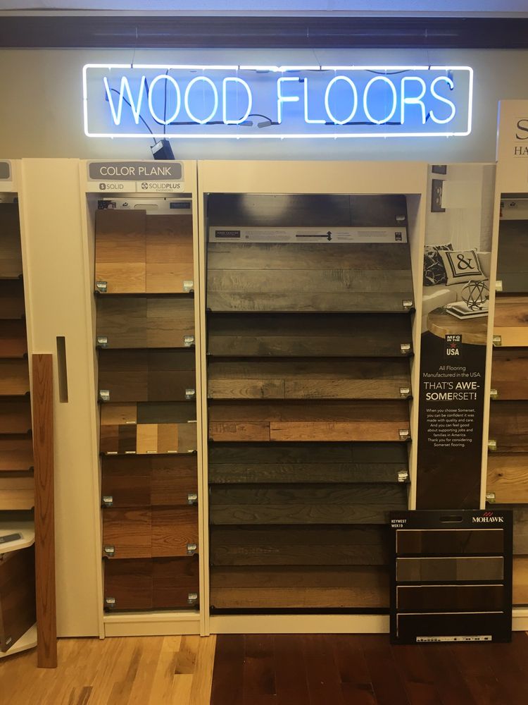 Carpet & Tile By the Mile