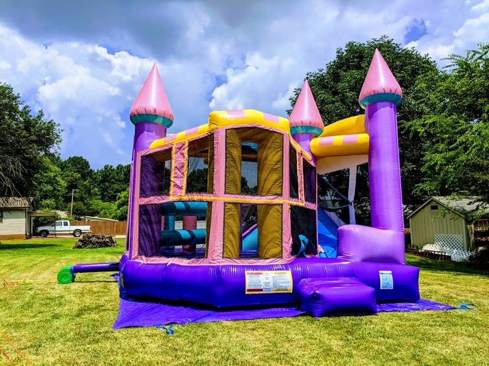 Juliets Jolly Jumpers