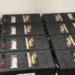 Auto Truck Electric 10 Photos Parts Supplies 7755 Photo Of Auto Truck Electric Reno Nv United States 8d Batteries