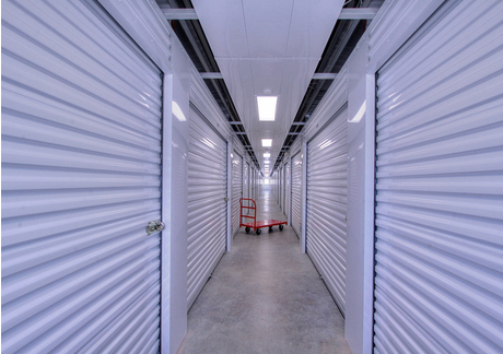 Storage Choice - Westover Park