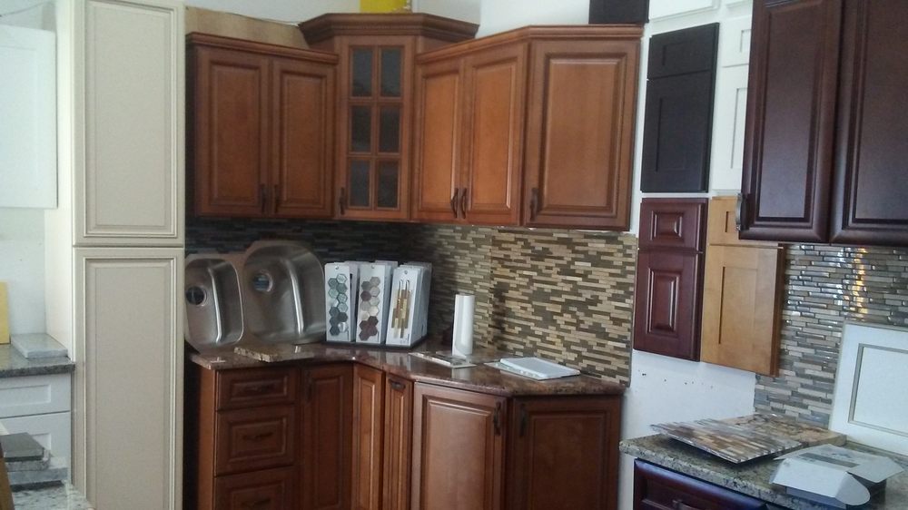 Kitchen Bath Center