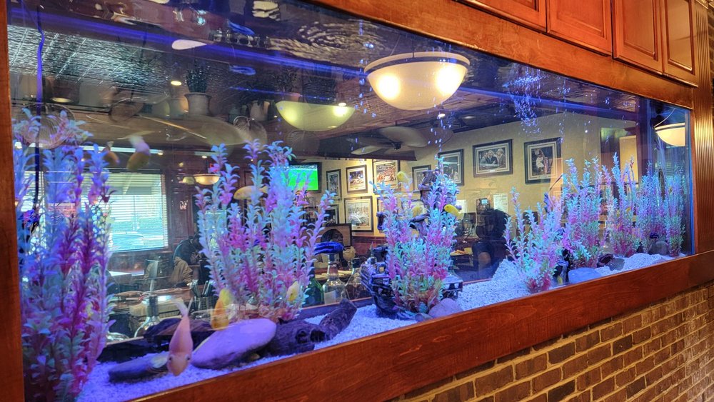 Cheddar's Scratch Kitchen