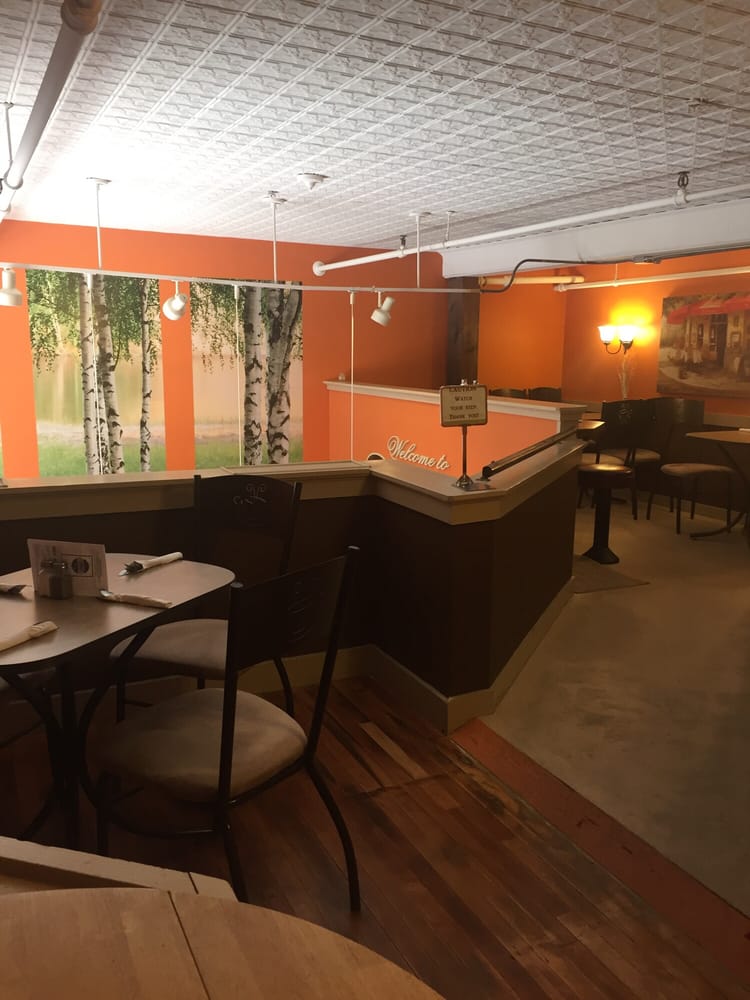 Local Delights Cafe CLOSED Cafes 2 Temple St, Nashua, NH