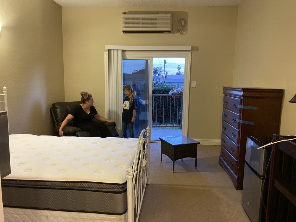 Brookdale Clairemont